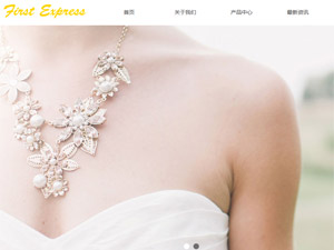 高端奢侈品網(wǎng)站建設(shè)