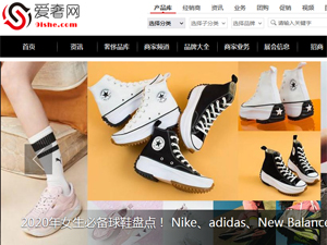 愛奢網(wǎng)網(wǎng)站建設(shè)