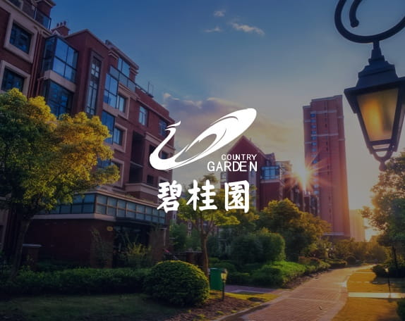 碧桂園